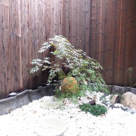 Ichihime Villa Kyoto Luaran gambar