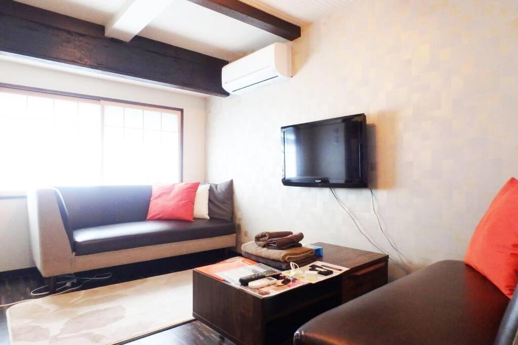 Ichihime Villa Kyoto Luaran gambar