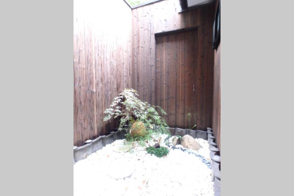 Ichihime Villa Kyoto Luaran gambar